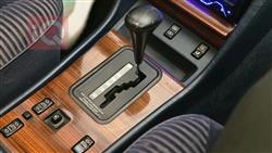 مرسيدس بنز S-Class